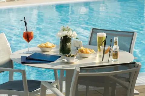 Almar Jesolo Resort & Spa in Jesolo — foto 30