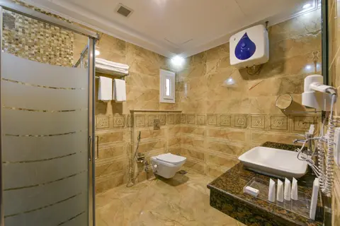 TOLIP North Coast Hotel in El Alamein, foto 16