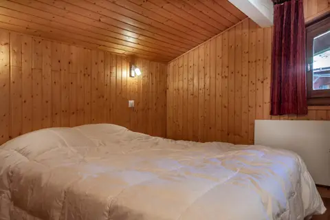 Résidence Les Bergers in Morzine, foto 8