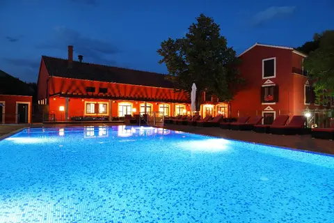 Villa Donat Depandence in Filip I Jakov — foto 8
