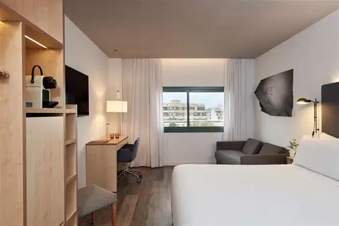 Innside by Melia Palma Center in Palma — foto 15