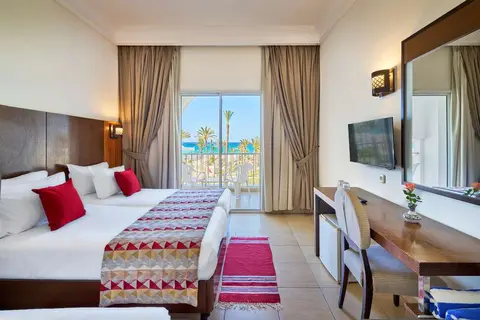 Hotel Primasol El Mehdi in Primasol El Mehdi — foto 22