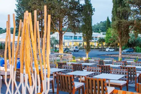 Rodostamo Hotel & Spa in Gouvia, foto 16