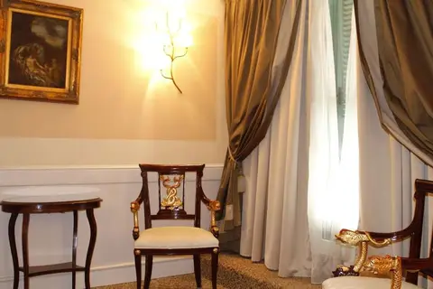 Boutique Hotel Trevi in Rome, foto 7