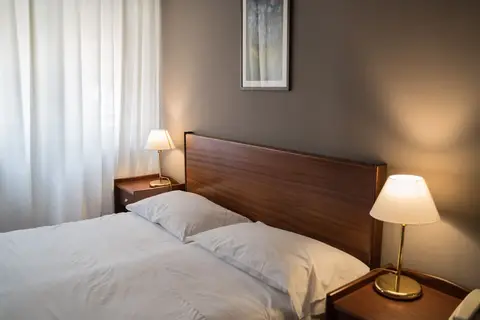 Mediterraneo Hotel & Residence in Palermo — foto 10