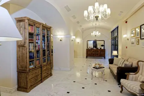 Ionia Suites in Rethimnon, foto 19