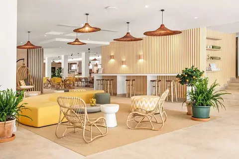 Tangerine by Honne Hotels in Calvià — foto 18