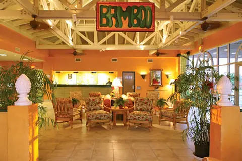 Comfort Suites Paradise Island in New Providence — foto 3