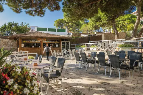 H-Top Caleta Palace in Castell d'Aro, Platja d'Aro i s'Agaró — foto 14