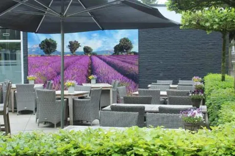 Appartementen De Bosrand foto 13