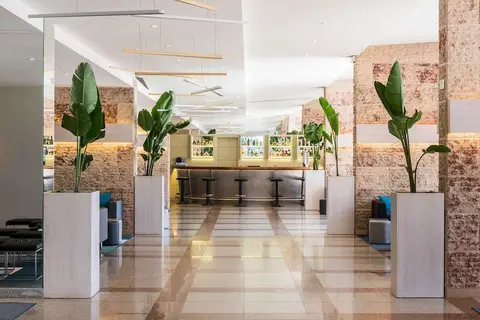 Tryp by Wyndham Lisboa Caparica Mar Hotel in Costa da Caparica — foto 8