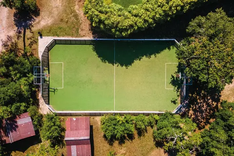 Vakantiepark Belambra Les Estagnots foto 6