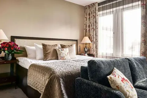 Hotel Haven in Helsinki — foto 6