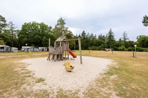 Camping De Tol in Nunspeet — foto 8