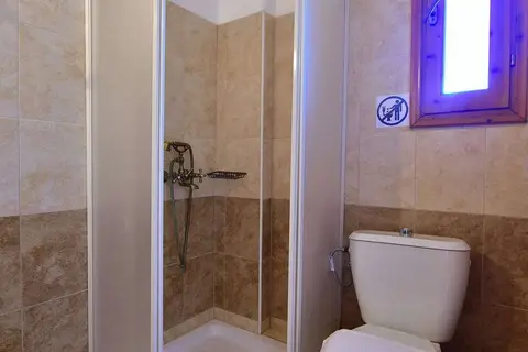 So Nice Hotel in Municipal Unit of Marathokabos, foto 12