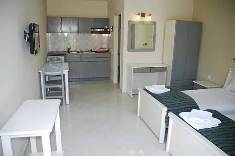Seaview Village in Λάσση — foto 4