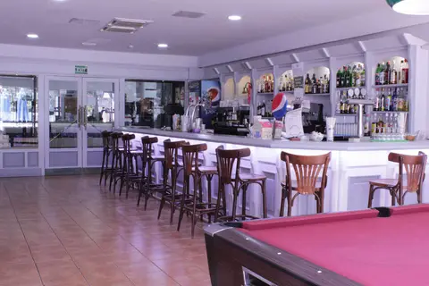 Hotel Green Field in San Bartolomé de Tirajana, foto 5