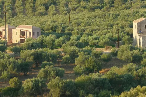 Liotrivi Historical Mansion & Boutique Hotel in Monemvasia, foto 23