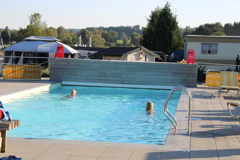 Camping Oos Heem foto 2