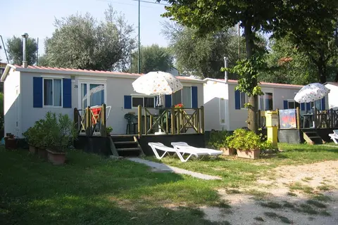 Camping Fontanelle in Moniga del Garda — foto 10