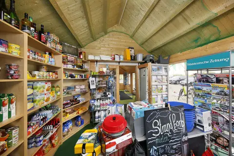 Knaus Campingpark Rügen in Altenkirchen — foto 15
