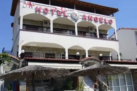 Hanioti Grand Victoria in Δημοτική Ενότητα Παλλήνης — foto 2