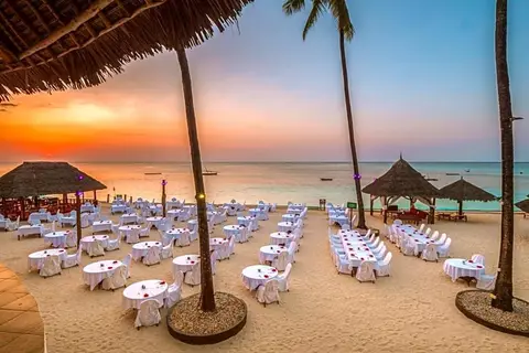 Sandies Nungwi Beach in Nungwi — foto 15