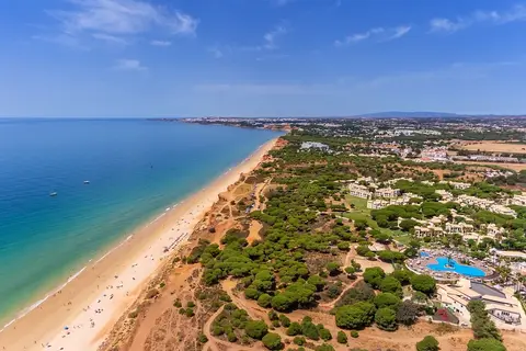 AP Adriana Beach Resort in Loulé — foto 13