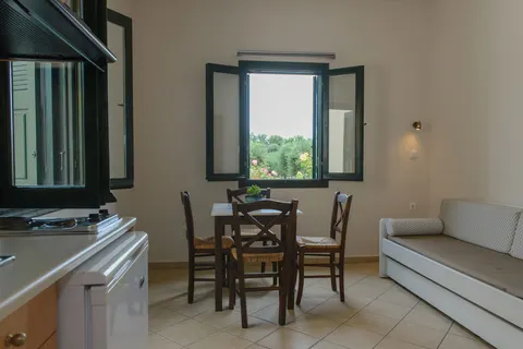 So Nice Hotel in Municipal Unit of Marathokabos — foto 14