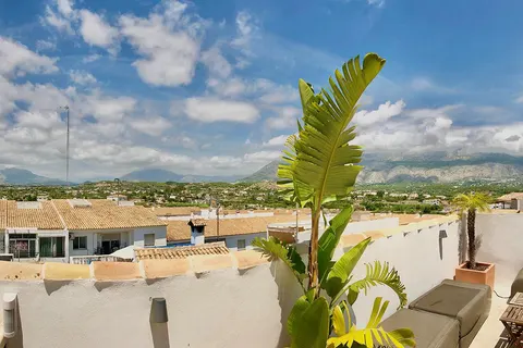 Hotel Abaco Altea in Altea — foto 25