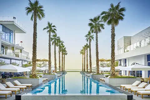 Five Palm Jumeirah Dubai in Dubai — foto 2