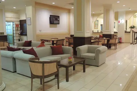 Anesis Hotel in Αγία Νάπα — foto 17