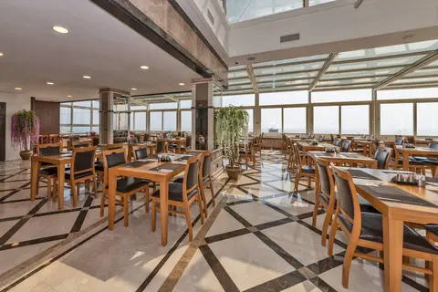 Hotel Piya Sport in Fatih — foto 28