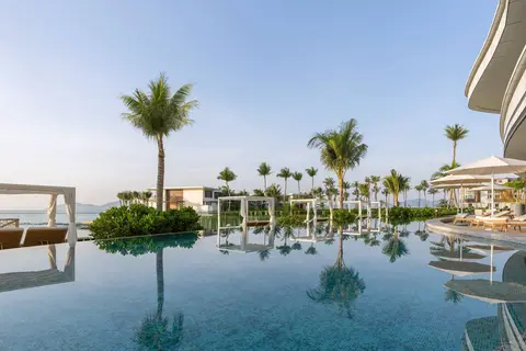 Villa Le Corail Gran Meliá in Lệ Thủy — foto 12