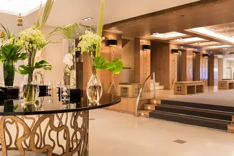 Hyatt Regency Hesperia Madrid in Madrid — foto 26
