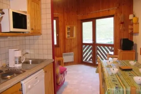 Résidence Les Hauts de Val Cenis in Val-Cenis, foto 6