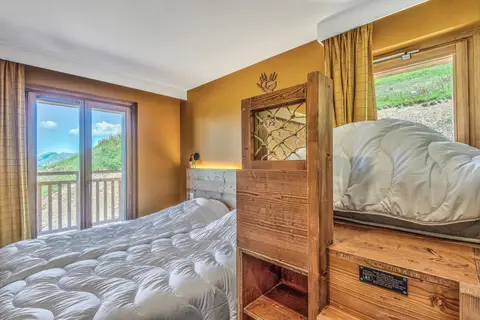 Résidence Maeva Home Atria Crozats in Morzine, foto 14