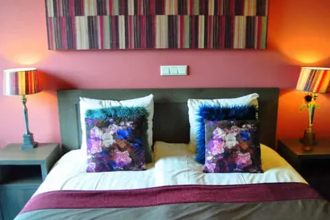 Boutique Hotel en Boerderij restaurant De Gloepe foto 8