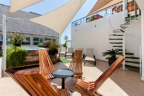 Suites Corazón Hotel in Playa del Carmen — foto 12