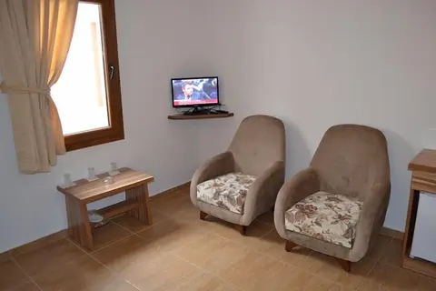 Özükara Apartments I in Bodrum — foto 28