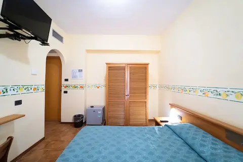 Hotel San Pietro in Letojanni — foto 30