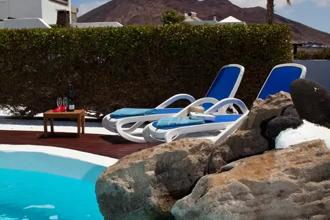 Kamezí Boutique Villas in Yaiza — foto 2