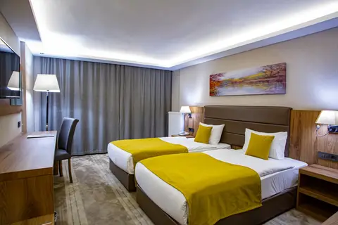 Royal Termal Bursa in Gemlik, foto 7