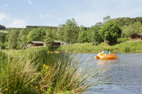 Vakantiepark Wirfttal foto 17