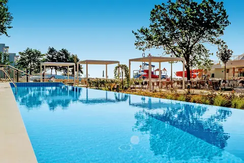 Maritim Hotel Paradise Blue Albena in Оброчище — foto 5