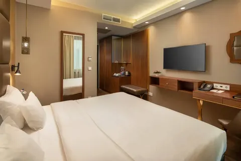 Continental Hotel Budapest in Budapest — foto 7