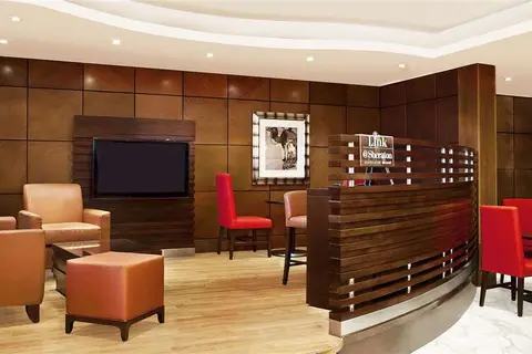 Sheraton Jumeirah Beach Resort in Jumeirah Beach, Dubai — foto 14