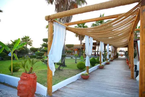 Oricon Coast Luxury Resort in Orikum, foto 9