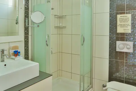 Samira Resort Hotel & Aparts & Villas in Kaş, foto 12