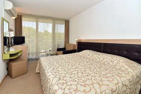 Hotel Nona in DoubleTree by Hilton Hotel Varna Golden Sands, foto 21